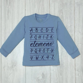 Bluza Aca  2-6